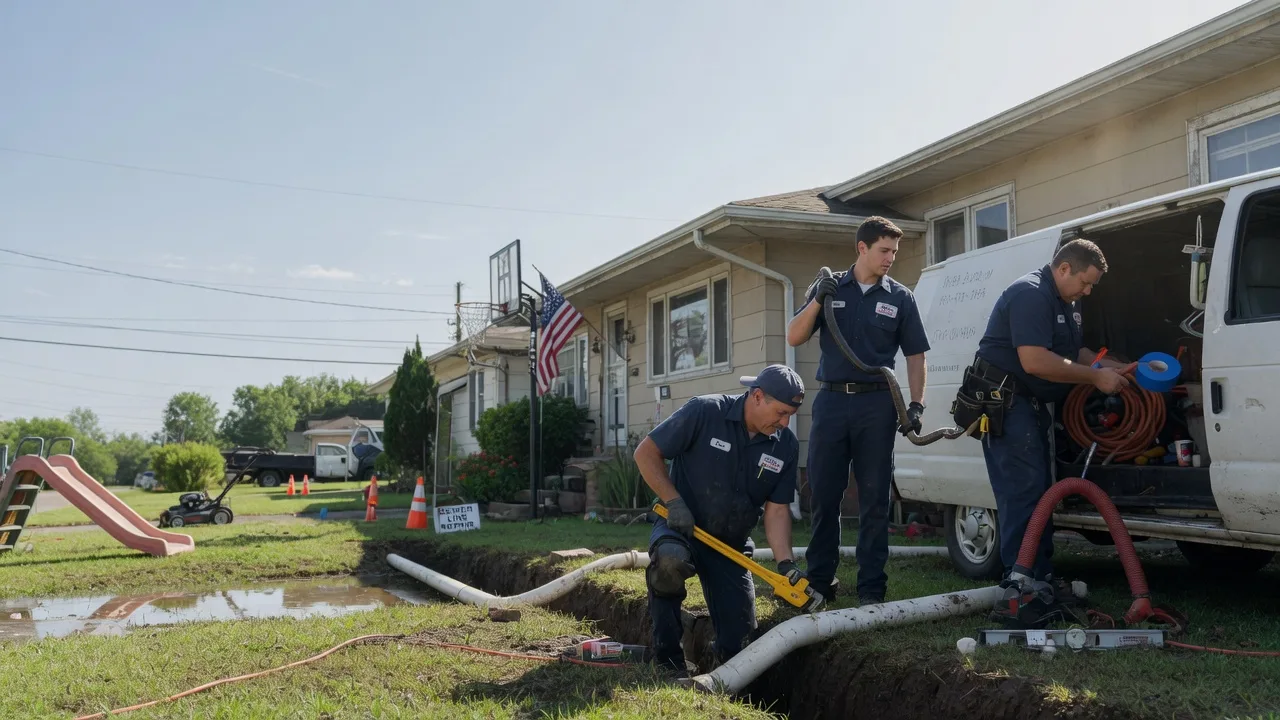 Toilet Installation in Savoy, IL near me